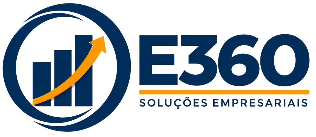 E360 - Ecossistema de Soluções Empresariais